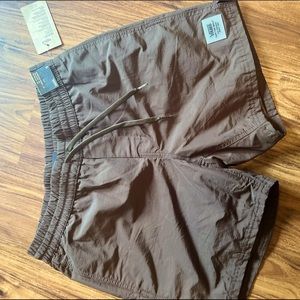 Vans Volley Shorts